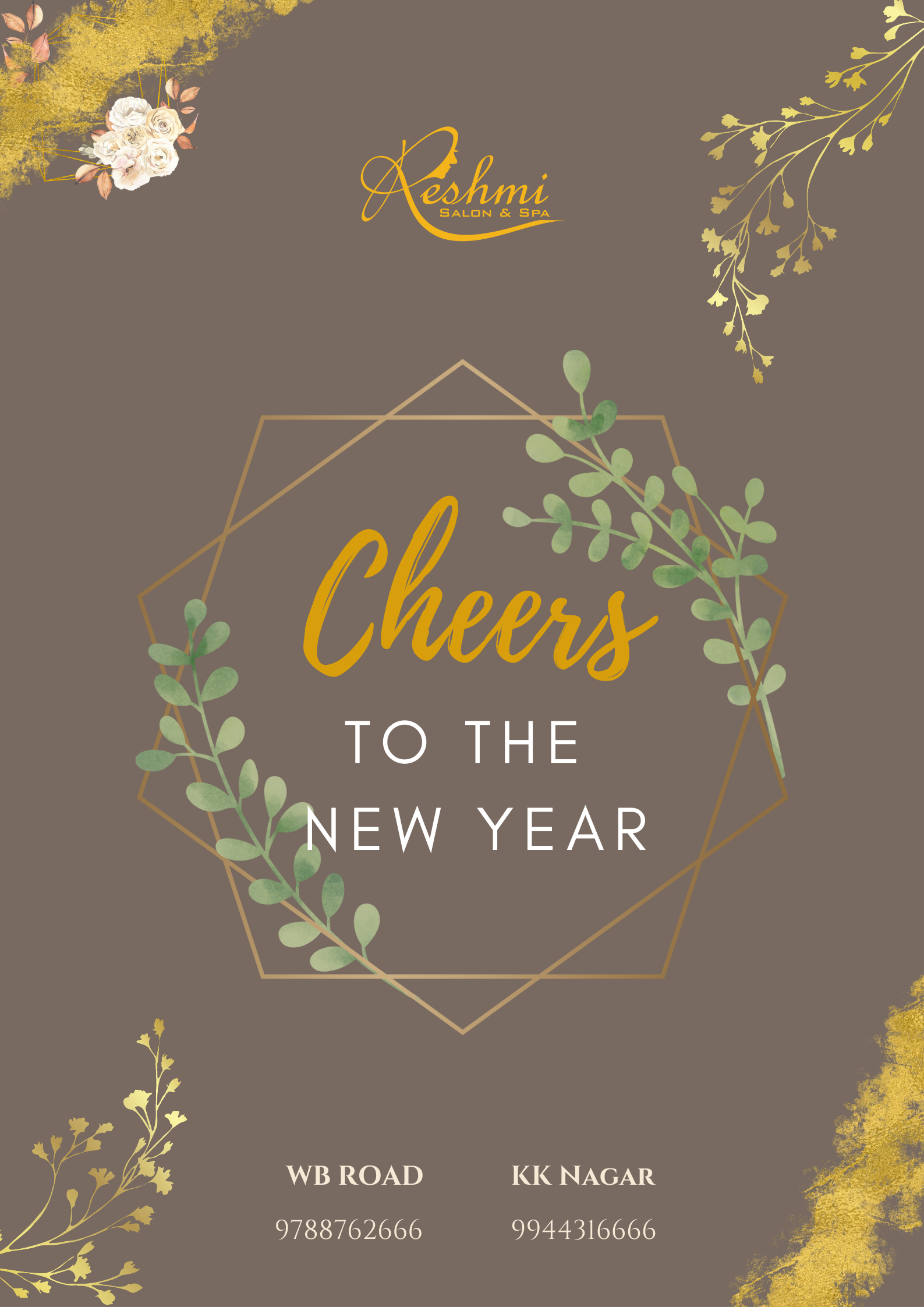 New Year Wish